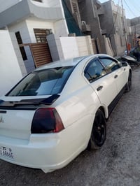 گلنت ٢٠٠٨ • وارد امريكي • رقم بغداد مميز
