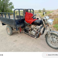 ستوته • شط العرب • سبارك 30