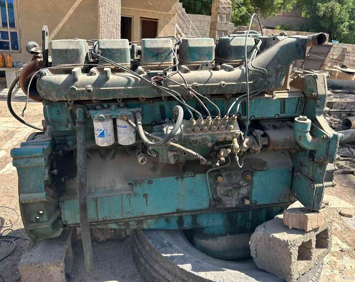 السلام عليكم
فالفو d16 للبيع 
مع راديتر وكور وشاصي 
بغداد جسر ديالى
التواصل فقط على الرقم 
***********
