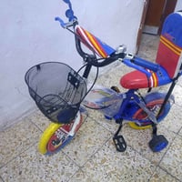 بايسكل اطفال • جديد • البصره القبله