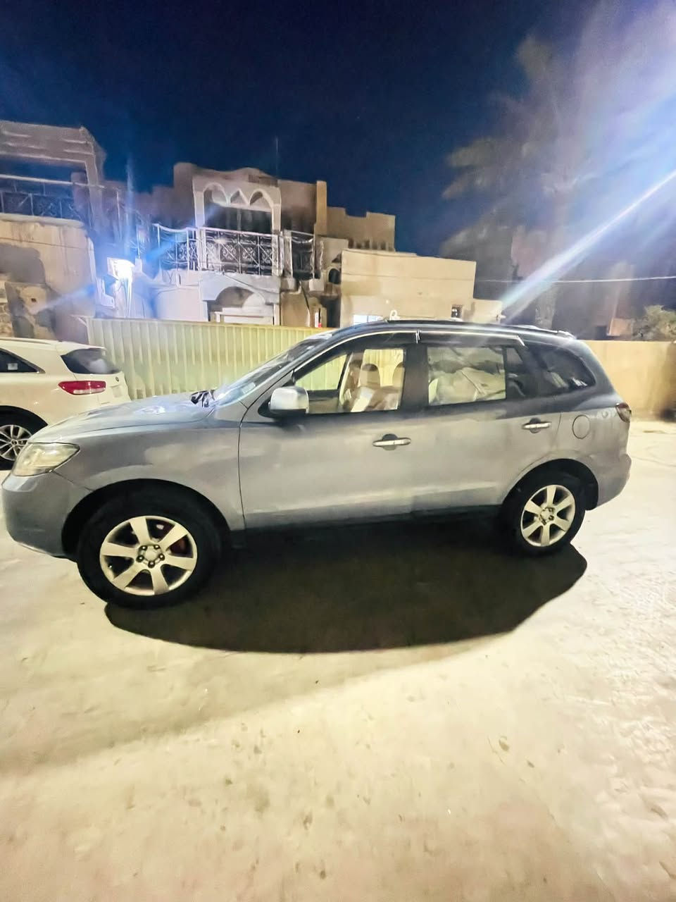 سنتافي • ٢٠٠٩ • باسمي