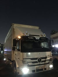 اتيكو 2006 سته سلندر 8برقي جوبلس خلفي امامي طول البدي 730 عنوان بغداد ...