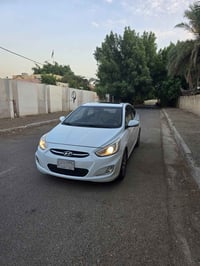 أكسنت • ٢٠١٥ • وارد خليجي