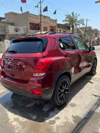 شوفر تراكس • ٢٠٢١ • ممرقمه