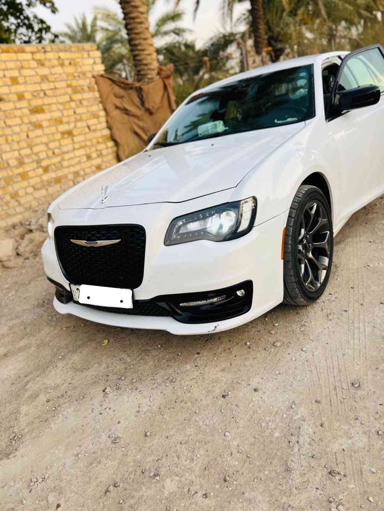 اس٣٠٠ • ٢٠١٦ • وارد كندي