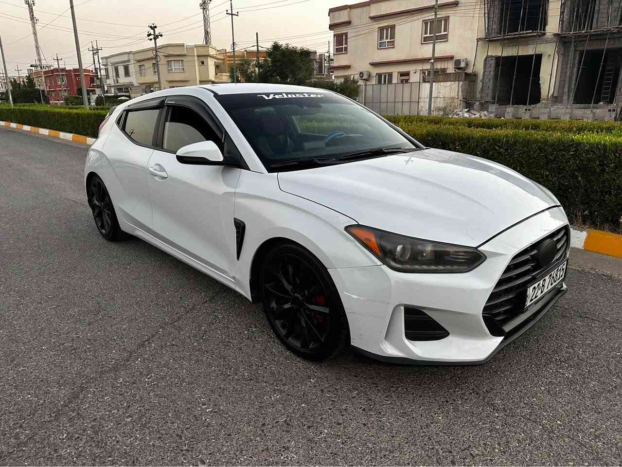 هؤنداى فؤلسته ر مؤديل 2019 مه كينه 20 دووش بئ تؤربؤيه مه رغووبه دوو جاملغى پيشى په مپه نووقته ناوى نه گرتووه هه موو ئيرباگه كانى به شه رته نه ته قييه مه كينه گير به شه رته دينار مه سرووفى تيدانيه به ناوى خؤمه ره قه موو سه نه وى نوييه 
*********** أربيل, العراق
