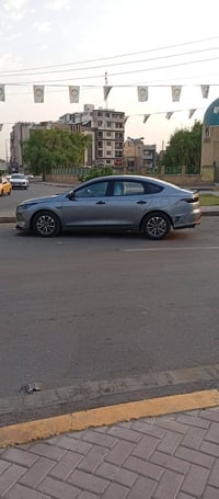 دسترويل • ٢٧٠٠٠ كم • بغداد الاعضميه