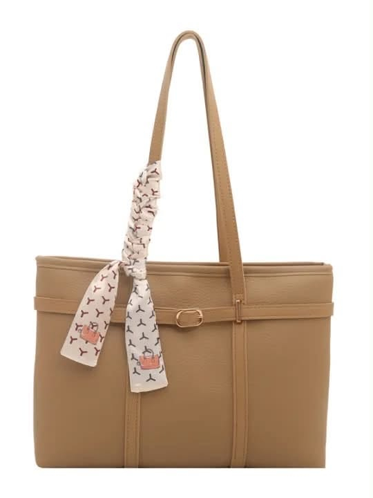 ✨ أحدث موديلات الأحذية والحقائب النسائية
👜 جودة عالية • تصاميم عصرية • أسعار مناسبة

📍 العنوان: بعقوبة – بهرز – باب الخان
مجاور مطعم أبو أفراح مقابل فرن ومعجنات باب الخان

🚚 توصيل متوفر داخل بهرز وخارجها
📞 للحجز والاستفسار: ***********@أبرز المعجبينأحذية وحقائب ياسرللجميع

نص مكتوب في الصور:
- ELHAWAT BAGS