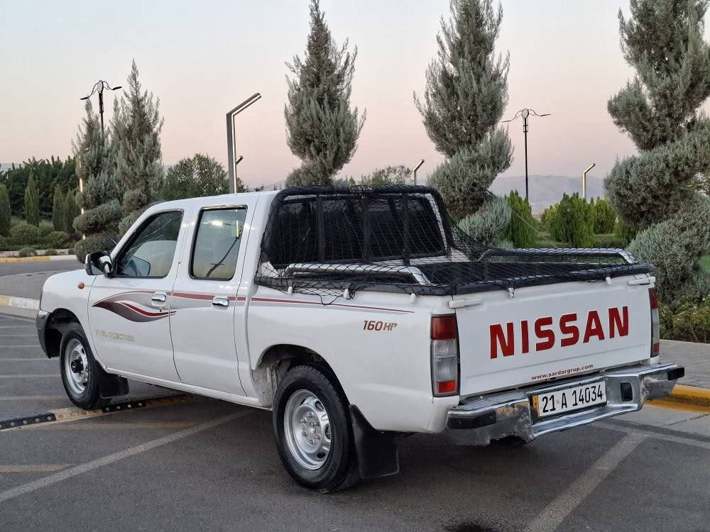 🚘 بە ناوی خوای گەورە و میهرەبان ❤
ئەم سەیارەبۆڤرۆشتن
نیسان بیکاب دەبل
🔹 مۆدێل: 2001
تەبریدووپاوەر
🔹 ڕەقەم سلێمانی
🔹  تەحویل غرامە بڕاوە بەشەرت 
سەنەوی تازەیە 
♦سەیارەکە گۆڕاوەبە2010
✅ مەکینە، گێڕ  و ئەگسل بەشەرت
سەیارەهیچ دەعمولێدراوی نیە تەنهاقرچێکی هەیە پرسیاری بۆیاخ مەکە بەشەرتی بۆیاخ نای ڤرۆشم
✅ تەبرید سارد 🥶 و گەرم 🔥 لەسەرسویچ بەشەرت
✅ هەموو کارەبای هەموو گیانی بەشەرت 
✅ موشتەری نیت سەرم مەیەشێنە 
✅ چوارتایەی لۆک
✅ ناو و دەرەوەی سەیارەکە زۆر پاک و جوانە 
بەس ماشااللەی ئەوێت😍

💯 سەیارەکە بەس فرۆشتنە.
♦سەیارەکەماڵی دۆستە
💵 نرخ: 69گەڵا، کەمێک معامەلەی برایانە.

📍 شوێن: سلێمانی

📞 ژمارەی پەیوەندی: ***********
ژ.م: ***********
تەنهاموشتەری پەیوەندی بکا 
ئەدمینی🌹وەریکرەزۆر سباس السليمانية, العراق
