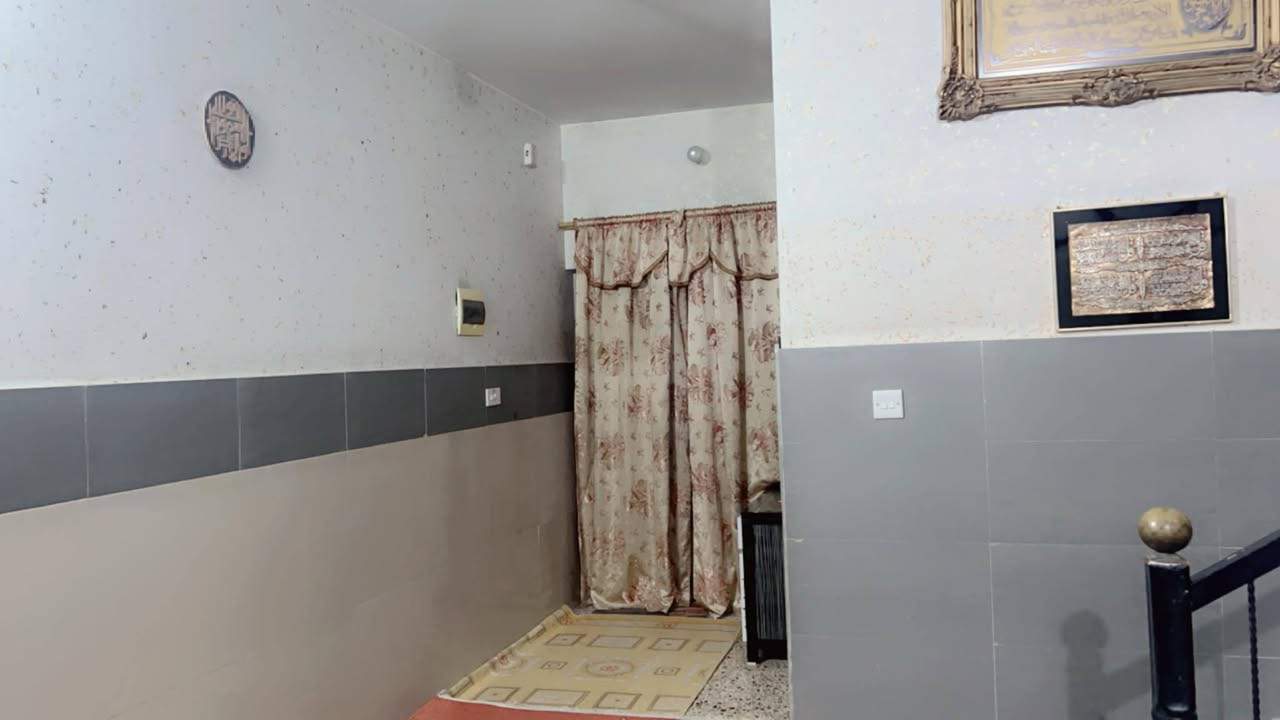 الشهداء الأولى • ١٢٥م • نظيف