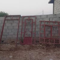 بوب • شباك • حديد ثقيل