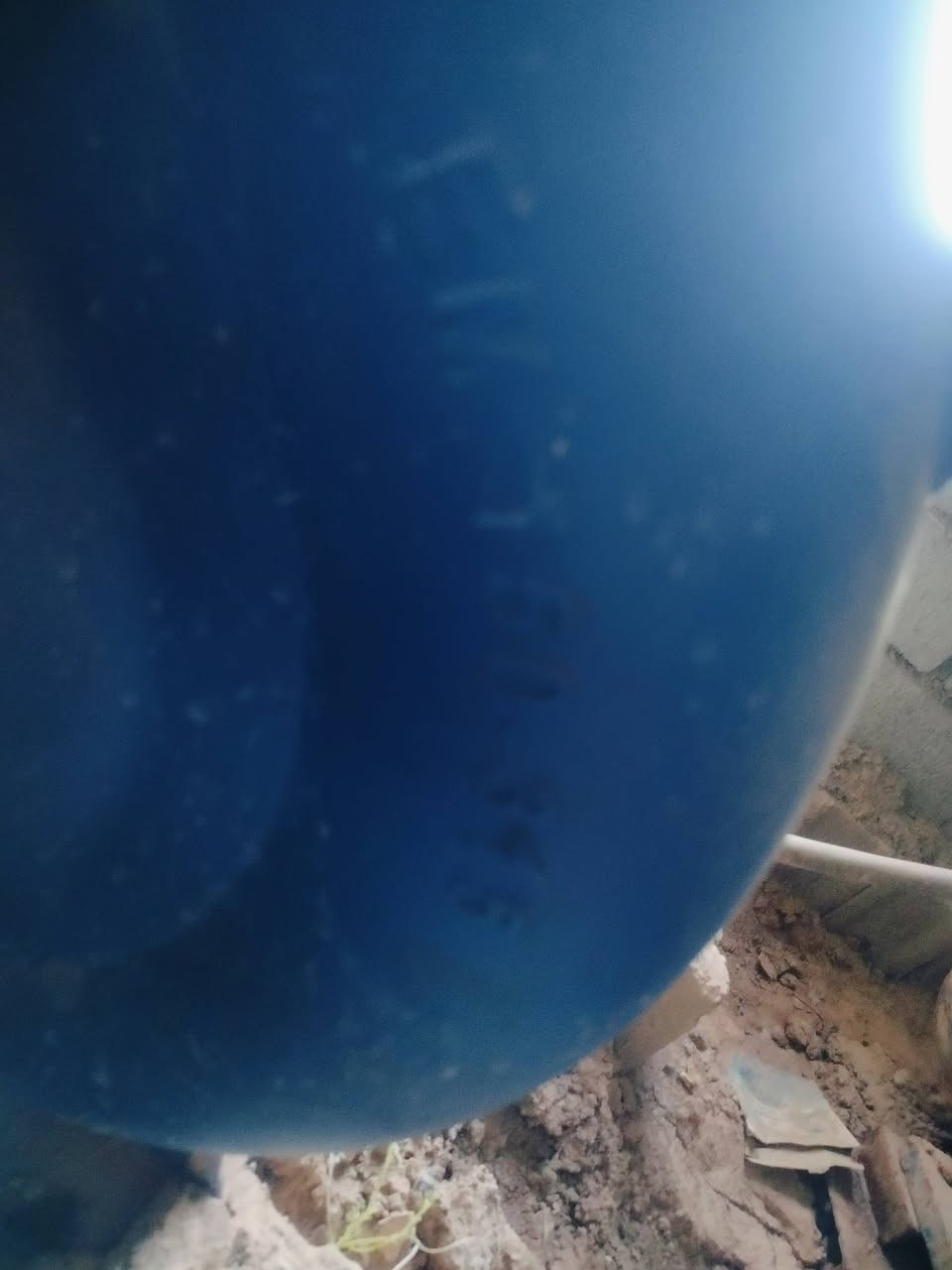 خنازير وحده يرانيه وثانيه هولنديه ام القمبوره للبيع
الايرانيه 8في 6 هيت 31 انطيها ع شغل مستعمله شهرين فقط بعدها جديده
والهولنديه هيت 30 نضيفه حيل هم انطيها ع شغل 
المكان ديالى ع أطراف الخالص اي ستفسار ***********
