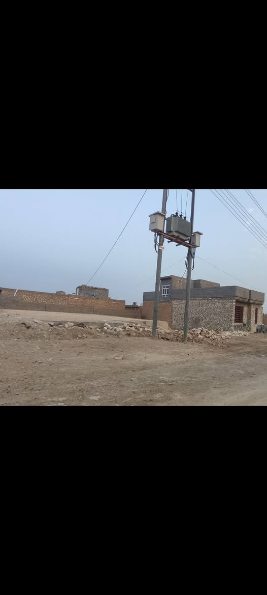 بيت وقطعة • غير مسجل • ٦٠٠م