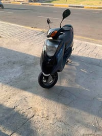بريز • مكينه خرسه • تايرات جديدة