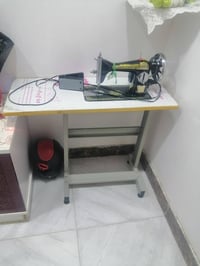 مكينة خياطة • بالكارتون • الديوانيه