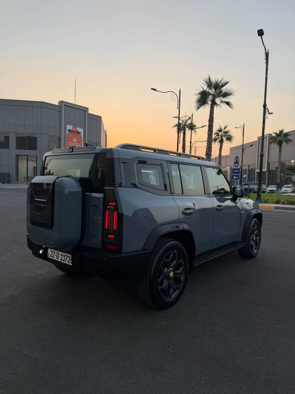 🔥سعر كلش مناسب🔥
T2 2025

25،000km 

بدون تبديل /بدون صبغ 

ضمان شه ركه هارم 

2000 Turbo

لكجري لون مميز 

مكان اربيل><رقم اربيل 

واتساب *********** 📞✅

اسيا *********** ✅📞
