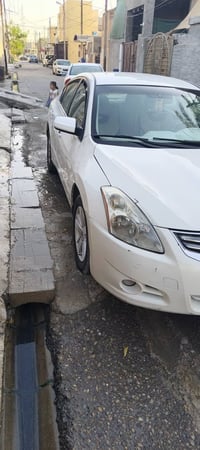 التيما • ٢٠١٢ • رقم شمالي باسمي