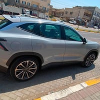 داشنك • لكجري • ٢٠٢٤