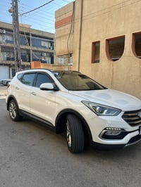 سنتافيا • ٢٠١٧ • ٦ سلندر