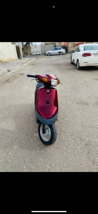 بطة • ما مفتوح • شاسي مملحوم
