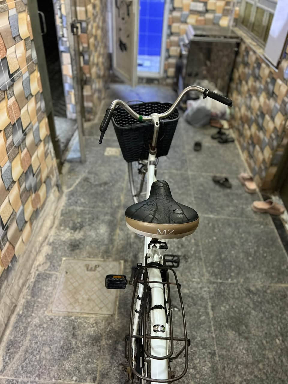 بايسكل ياباني • اصلي • واتساب