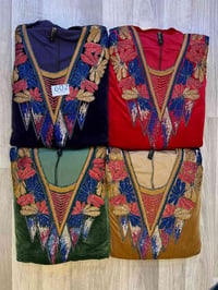 جملة • زيرفان • L XL XXL