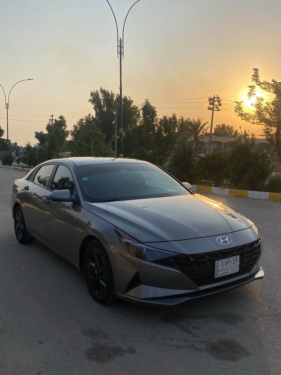 الانترا ٢٠٢٣ • ماشي ٥٠٠٠٠ • كفالة