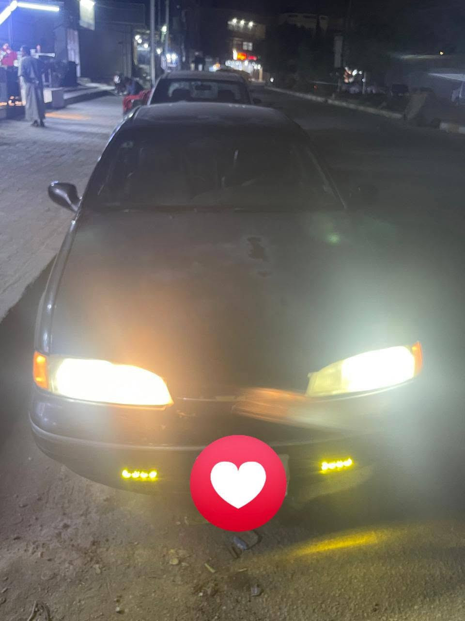 دايو برنس • ١٩٩٦ • كربلاء