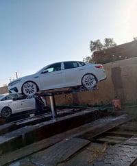 اوبتيما • ٢٠١٩ • كفاله عامه