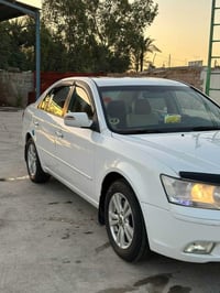 سوناته • ٢٠١١ • رقم اربيل