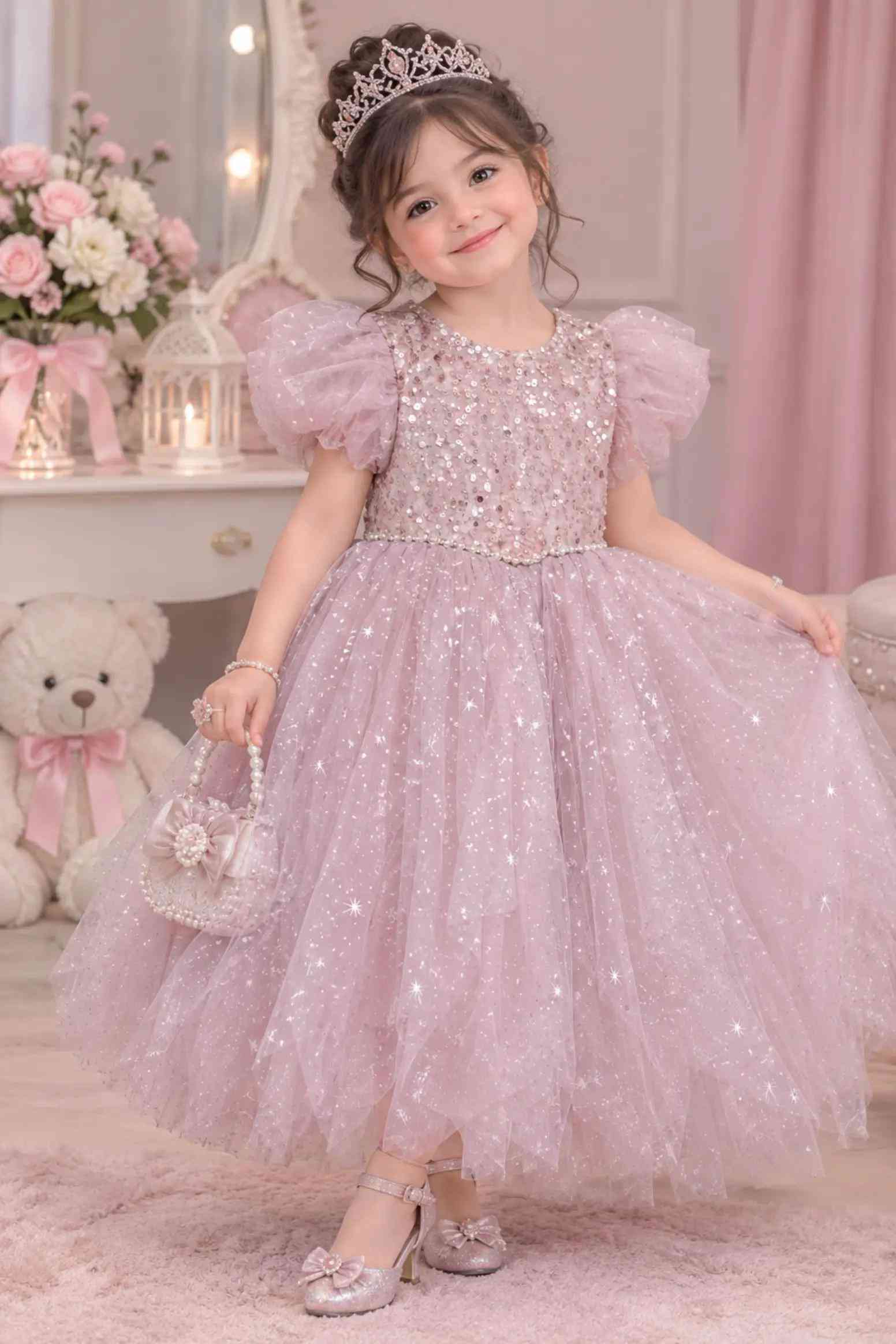 ملابس أطفال