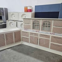 المنيوم • مترين • سنك مرمر
