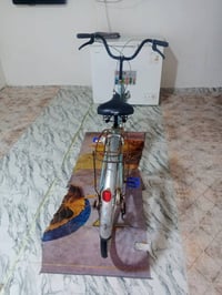 سبيكل بناتي • دراجة شحن • بصرة أبو خصيب