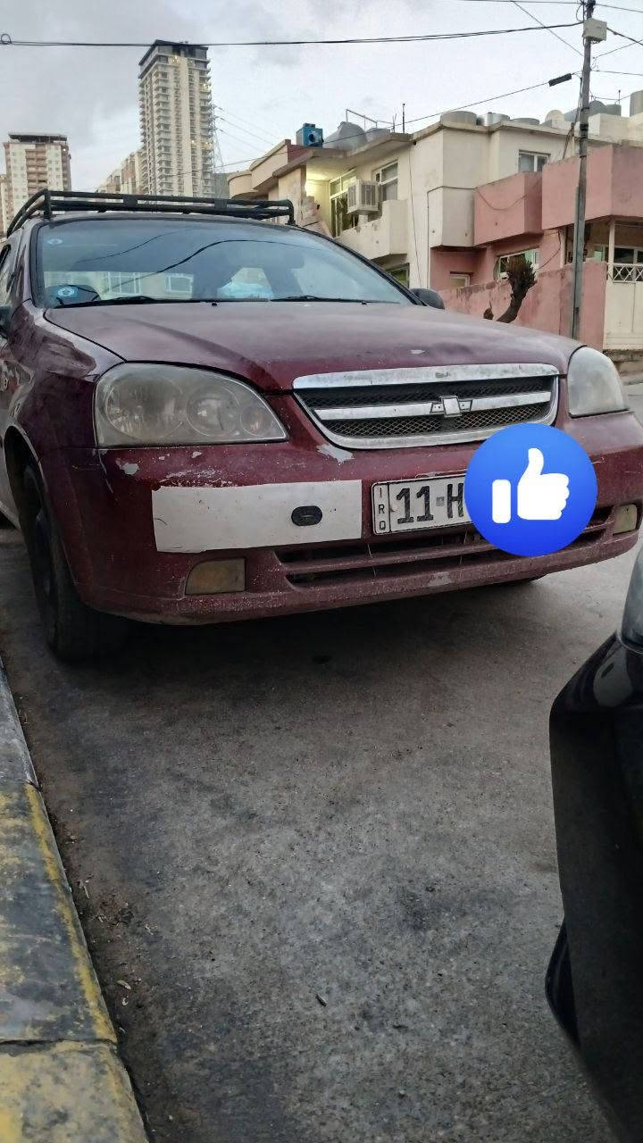 اوبترا ٢٠٠٤
كير عادي محرك نضيف تبريد شغال
تخم تاير باتري جديد كهربائيات حديثه وجديده البدي نضيف مثل ماتشوفون بالصوره الداخل نضيف السعر 53 ورقه 
عنوان السياره زيونه
***********
