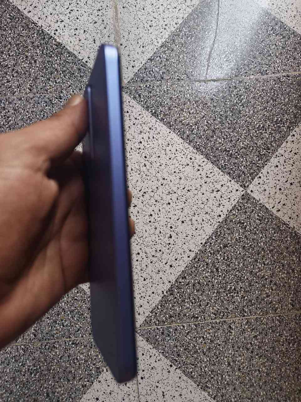 جهاز ريلمي C85 مع كرتونه وكامل ملحقاته جهاز جديد ممشتغل 15 يوم بطاريه 700 كلشي واضح بلمنشور   سعر 250مكاني بابل مركز ***********

نص مكتوب في الصور:
- حول الجهاز الإصدار مُحدث realme UI 7.0 C85 اسم الجهاز realme C85 مساحة التخزين ٣٢,٧ غ.ب / ٢٥٦ غ.ب المعالج Qualcomm Snapdragon 685 Octa-core البطارية ٧٠٠٠ مللي أمبير في الساعة (نموذجية) RAM ٨ غ.ب + ١٦,٠ غ.ب الكاميرات خلفية 50MP امامية 8MP
- حول الجهاز
- الكاميرات
- إصدار البرنامج
- معزز الأداء
- الشاشة
- الطراز
- الإصدار
- المعلومات القانونية
- الحالة
- دليل المستخدم
- برامج تحسين التجربة
- البنود التنظيمية
- RMX5566
- ٦,٨ بوصة
- Flux Engine
- RMX556625695_16.0.5.
- 1200 (EX01)
- 50MP خلفية
- 8MP أمامية