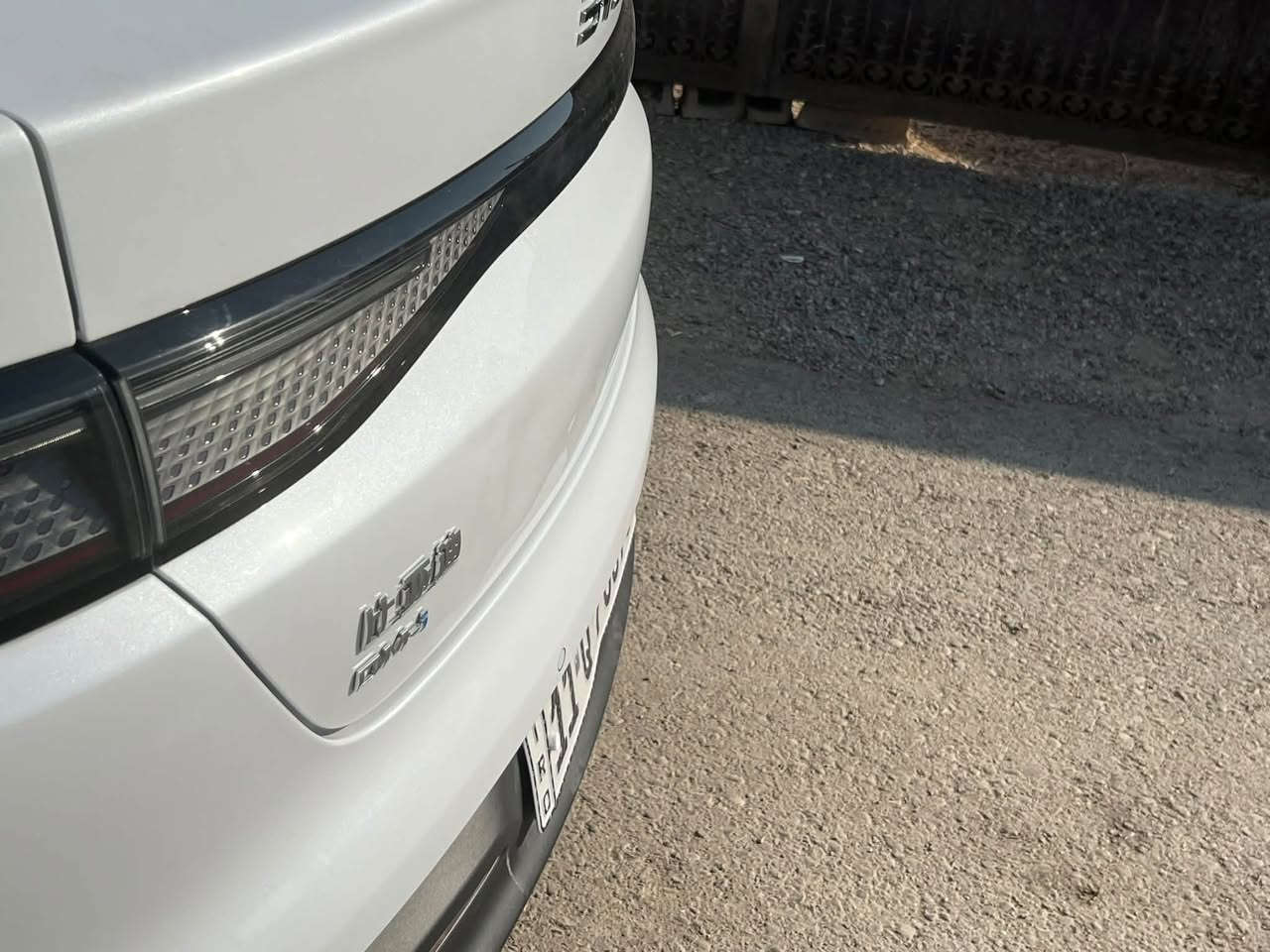 سيل فايف ٢٠٢٥ ماشيه ١٢٣٠٠  السياره اخت الزيرو بيه رصعه بالصندوك مبينه بالصور وبيهه طخه بالدعاميه  هم مبينه بالصور السعر ٢٠ مليون وبيهه مجال بسيط المكان بغداد جسر ديالى 

***********
