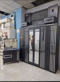 غرفة تركي • نظيفة • ٥ قطع