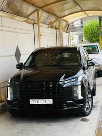 باليسايد ٢٠٢٣ • ٦ سلندر • بدون صبغ