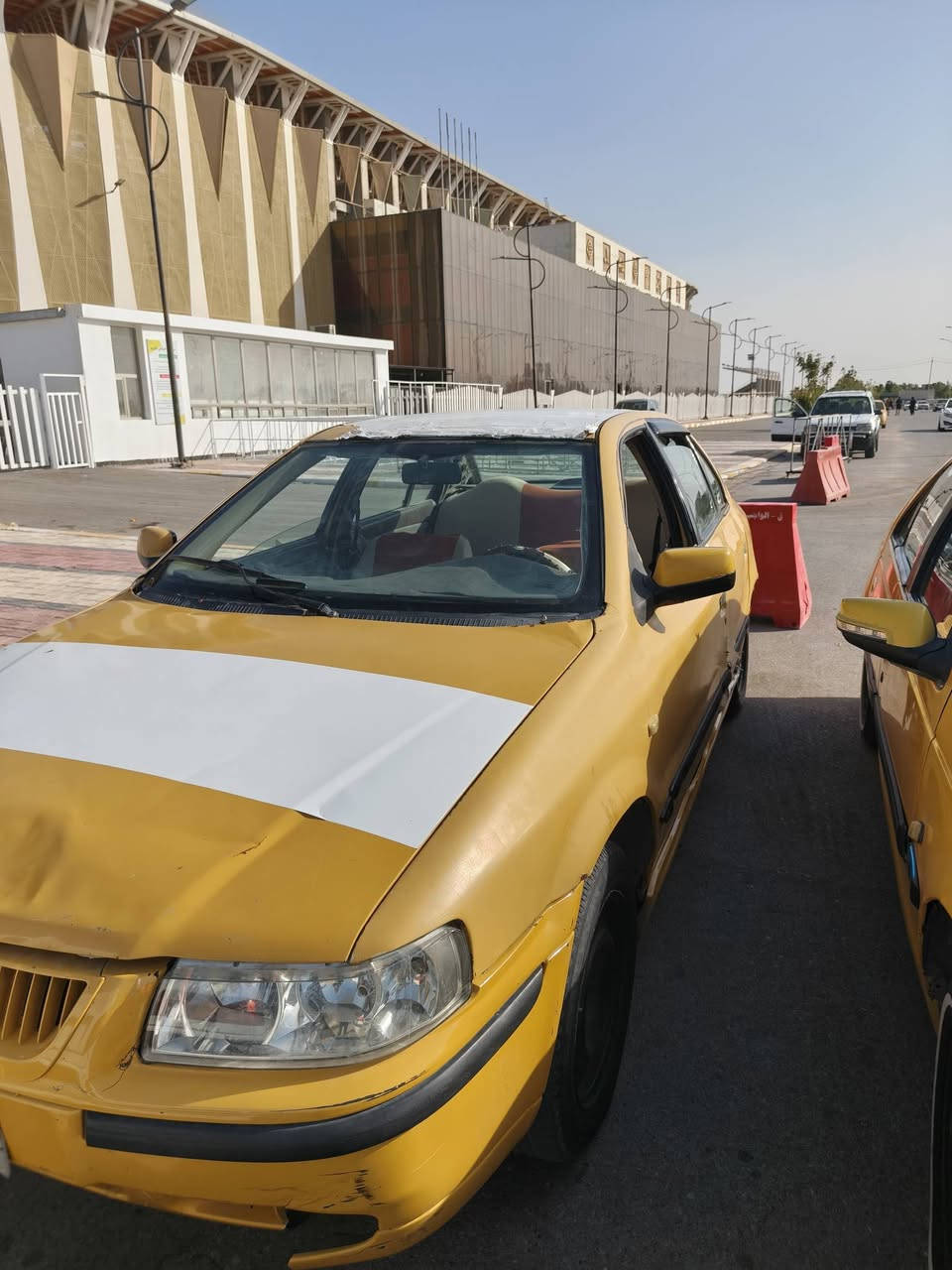 سلام عليكم سمند ٢٠١١ محور مكينة وكير كورلا سنوية نهاية ٢٨ مابيع اذا مو مداور ثاني يوم حدادية زينه مكينة وكير كفالة سعرها ٢٥ مكاني ناصرية مركز للتواصل  ***********
