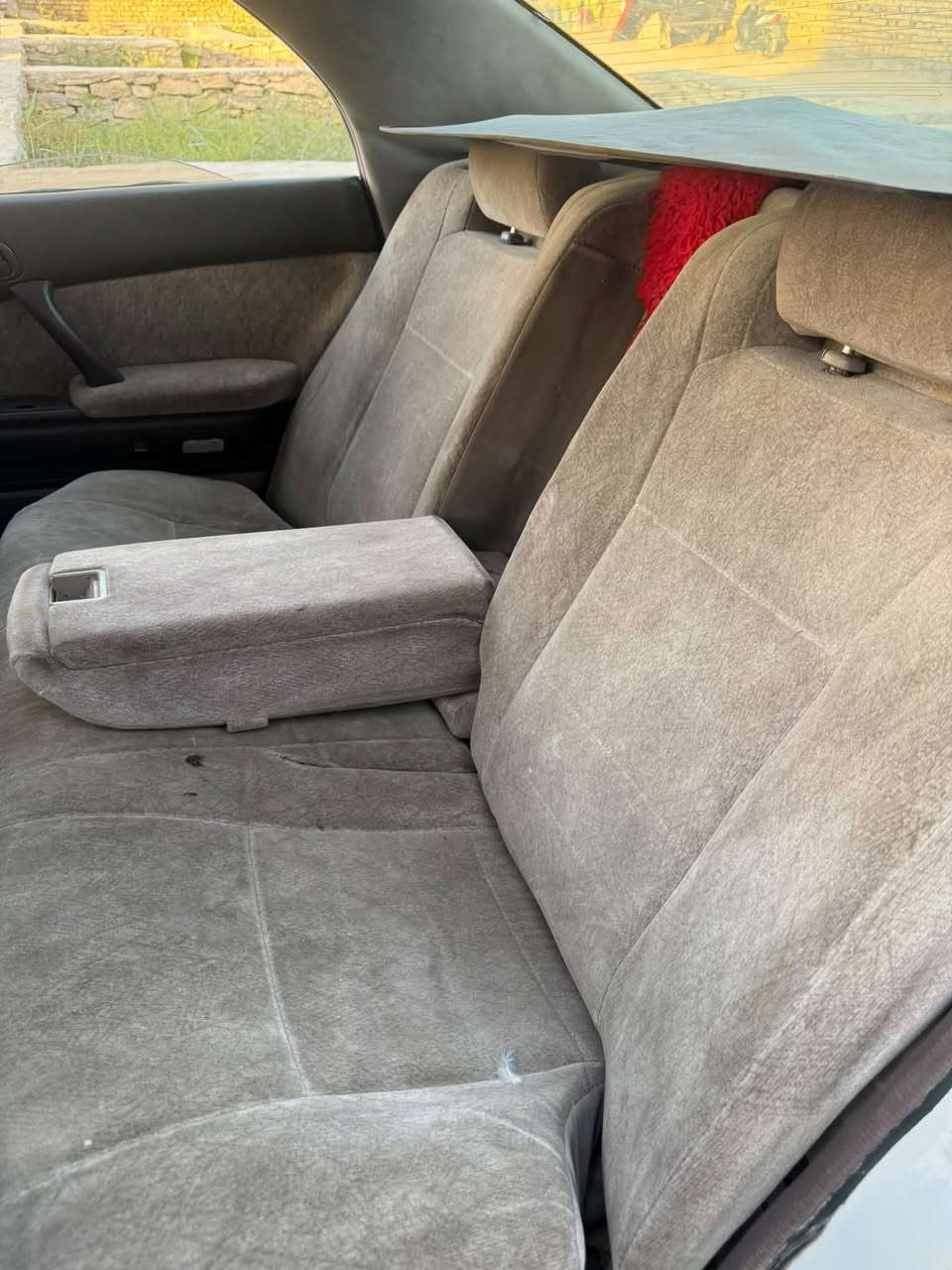 بطة منفصل مديل 94 مكينة 2 ونص جاهزة مكفولة من الكص ولضربة القوية جاهزة سنوية لل 29 للمراوس او بيع سعرها 55 مكاني بلرميثة ***********
