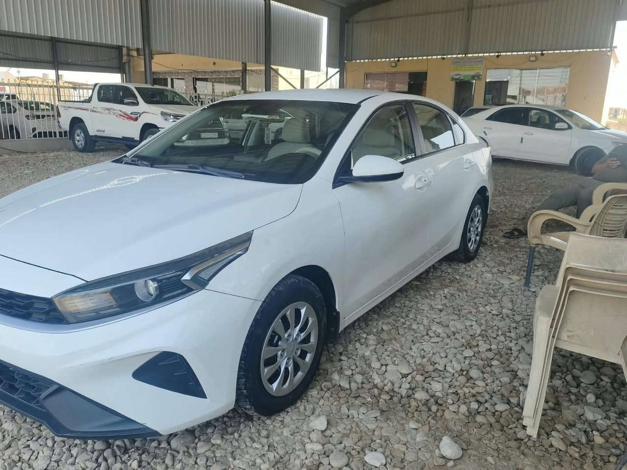 البيع سيراتو موديل 2022ماشيه 130
بيه سونار رقم اربيل سنويه نافذ مكان واسط قضاء زبيديه 
***********اسيا واتساب 
***********
