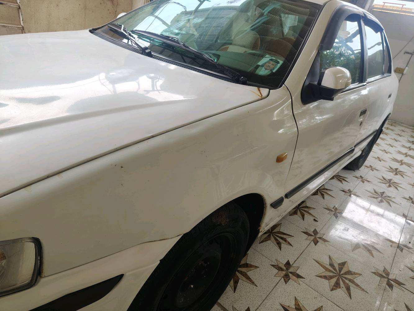 سمند • ٢٠١١