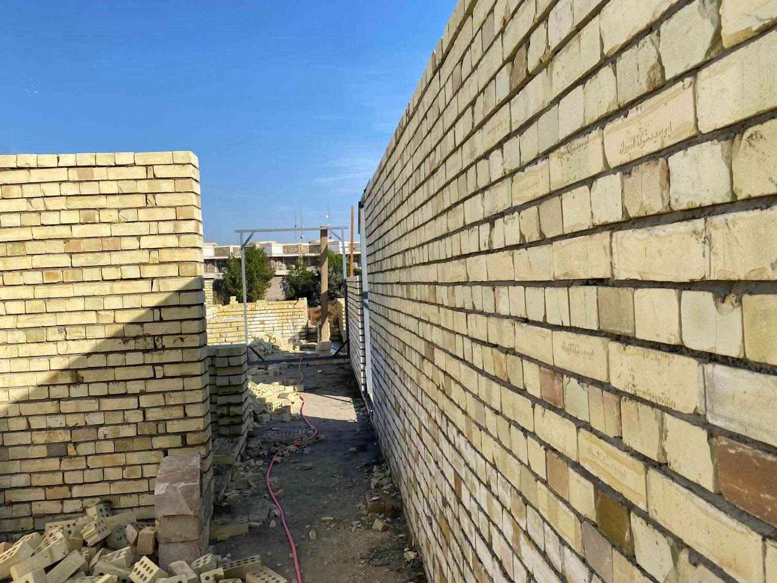 خلفه بناء وتطبيك فرشي وعكاده من كربلاء و باسعار مناسبه تعال تعال وبخدمتك
