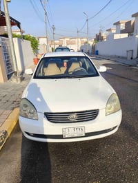 كيا اوبتيما • مشى ٢٣٠ الف • صبغات