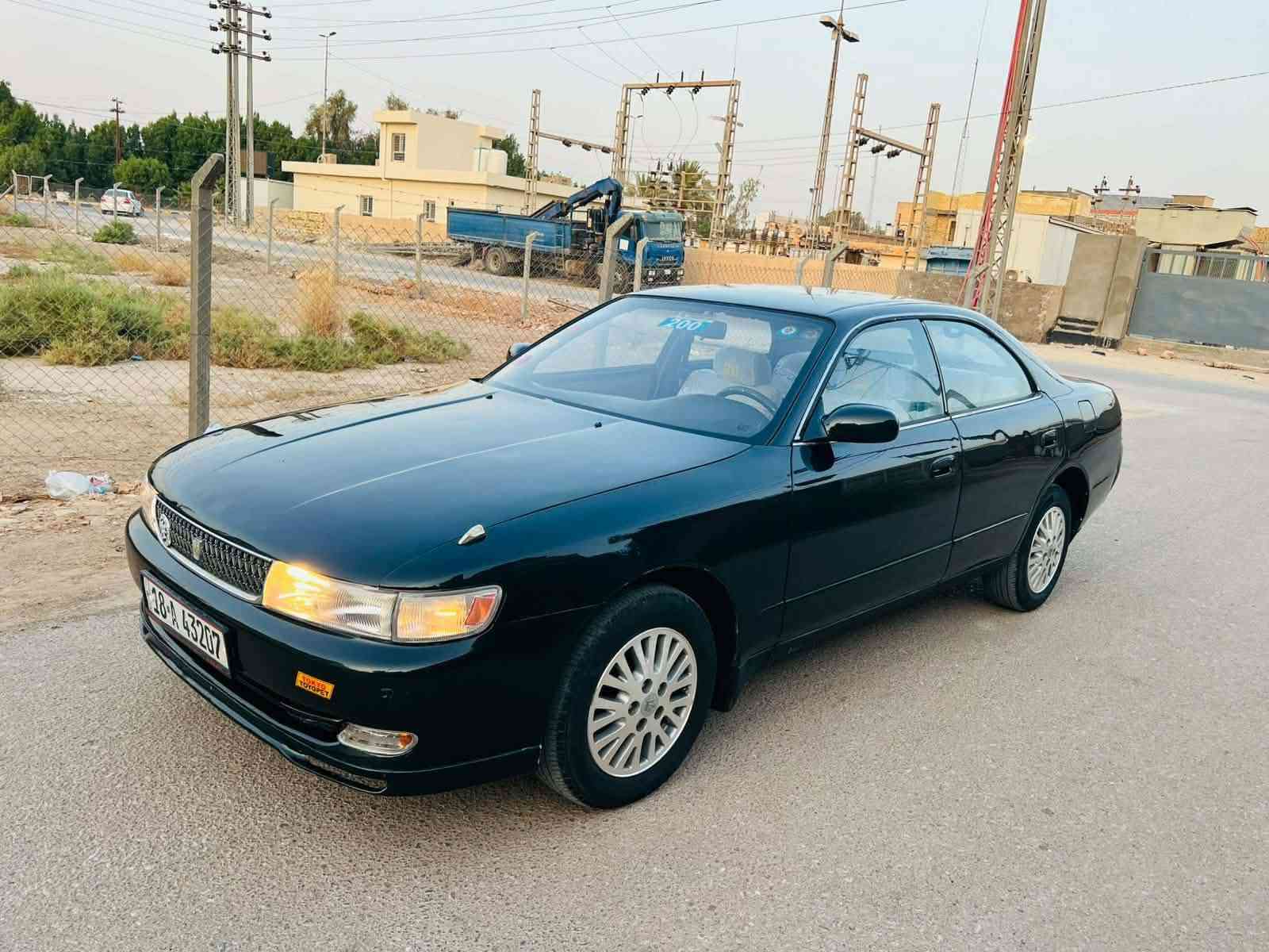 السلام عليكم شيزر موديل 1993 مكينه وكير وحداديه و دواخل سياره جديدة رقم بابل دولي مشروع وطني وين ماجان تتحول جميع محافظات العراق كفاله عامه من كص ونقل جثه تجيه ولكلبه والضربه القوية سياره جاهزه ومال جناي مسجل شاشه وسماعات جدد جاهزا للخير السعر 58 وبية مجال 
مكاني الديوانيه قضاء المهناويه
رقمي ***********
***********
