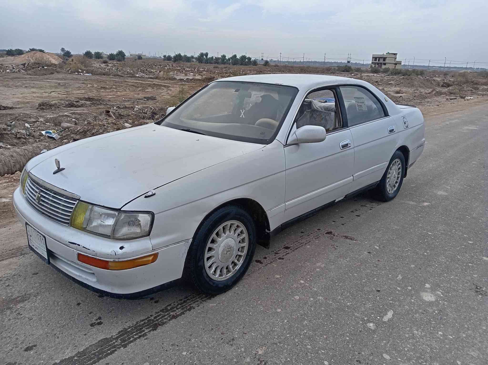 بطه متصل • ١٩٩٢ • رقم بابل
