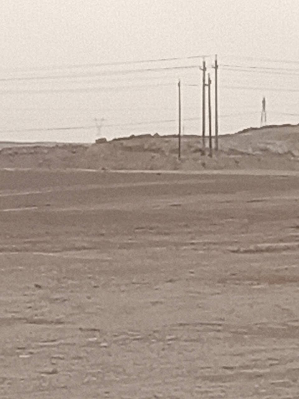 شيخ حديد • ٢٥ دونم • كهرباء ومي