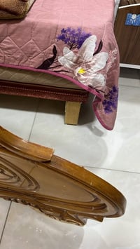 غرفه صاج • ٨ قطع • مجال بسيط