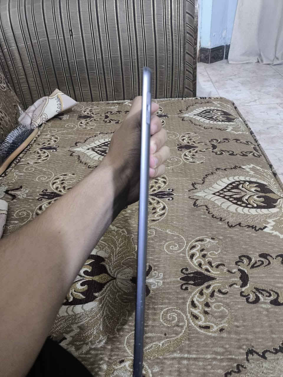 ايباد ٩ مكفول كفاله عامه من الفتح بطاريه عاليه ذاكره 64 الجهاز بدون ملحقات فقط الايباد سعره مال بيع قفل كلش 200لحد يراسلني اقل ال200  لان الجهاز بطاريته 91 مكاني العمارات الجديده قرب مسبح العماره الكبير ***********
***********
ايباد ٩ مكفول كفاله عامه من الفتح بطاريه عاليه ذاكره 64 الجهاز بدون ملحقات فقط الايباد سعره مال بيع قفل كلش 200لحد يراسلني اقل ال200  لان الجهاز بطاريته 91 مكاني العمارات الجديده قرب مسبح العماره الكبير ***********
