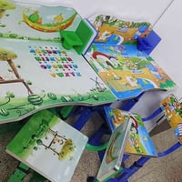 وحدة • أطفال • آسيا